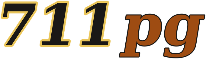 711pg logo