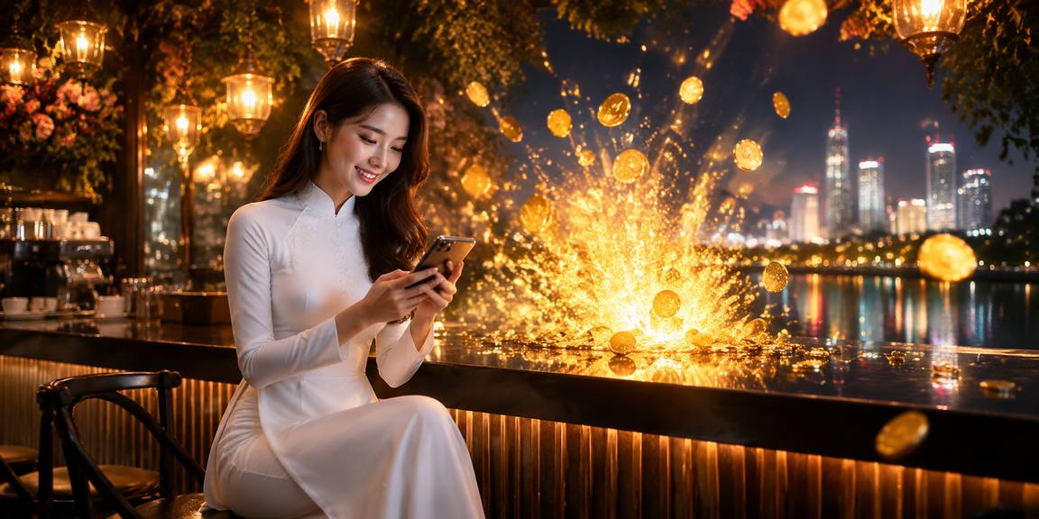 711pg Cách Chúng Tôi Vận Hành Sảnh Crash